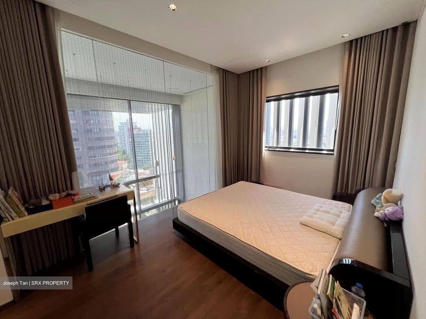 3 Orchard By-The-Park (D10), Condominium #637290441